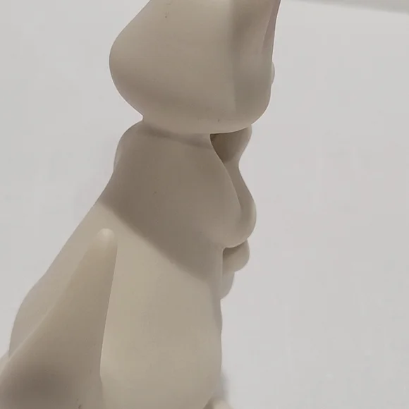 Hello world 1988 Kangaroo & Joey precious moments porcelain figurine - Picture 5 of 9